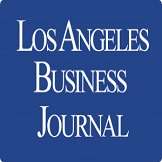 Los Angeles Business Journal logo