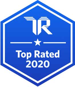 trust radius logo