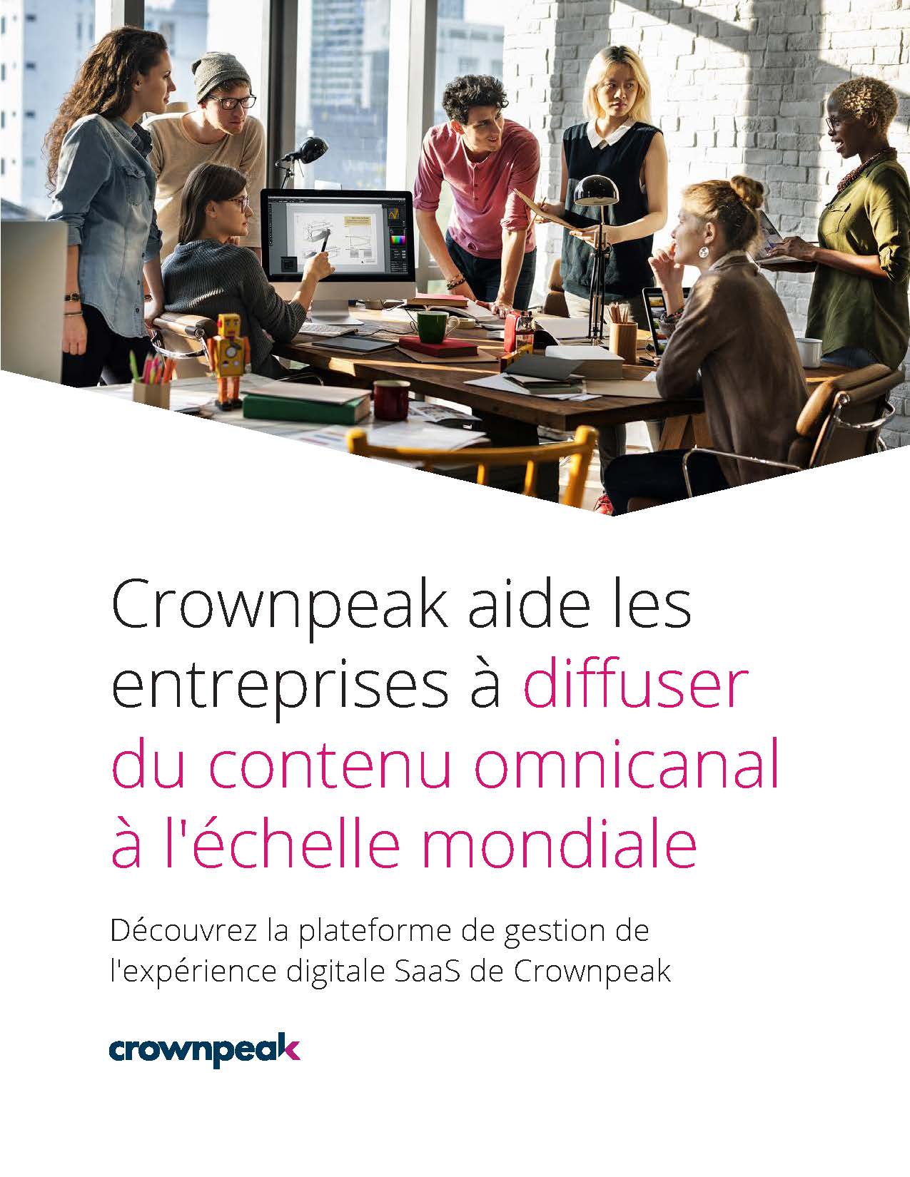 DXM Onmichannel Cover PDF