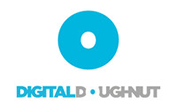 Digital Doughnut Logo