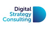 digital strategy consulting logo