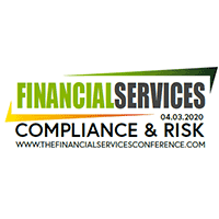 financial services logo