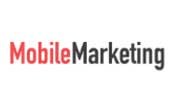 mobile marketing logo