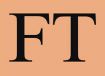 financial-times logo
