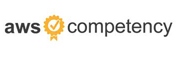 aws competency logo