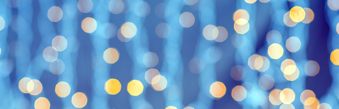 Gold glitter acquisition