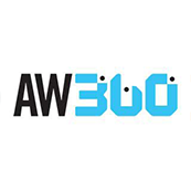 aw360 logo