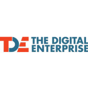 digital enterprise logo