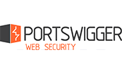 portswigger logo