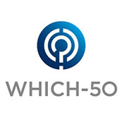 Which 50 logo