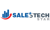 Salestech Star Logo