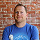 Ari Weissman Headshot