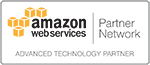 Amazon Web Services Partner Logo