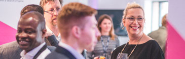 Empower London Party