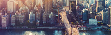 NYC Skyline
