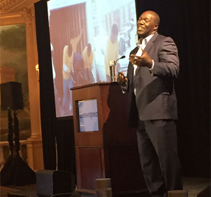 Devin Harrirs Presentation Empower