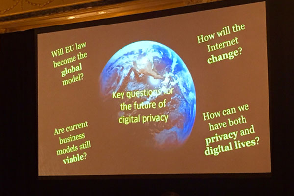 Future of Privacy