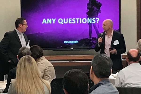 Stew Presenting Empower 2017