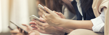 Mobile Phone users GDPR