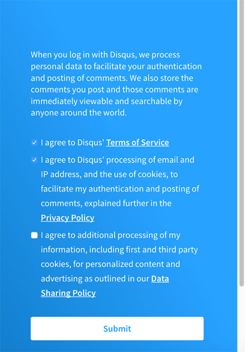From disqus.com