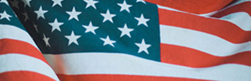 US Flag GDPR