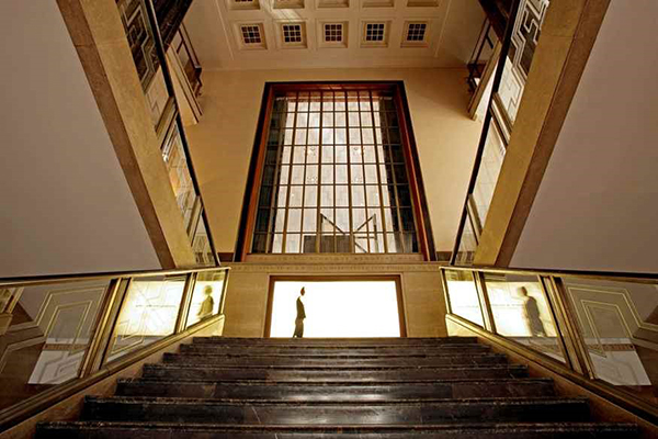 Royal Institute of British Architects