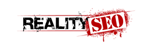 Reality SEO logo