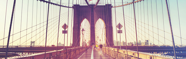 Brooklyn Bridge