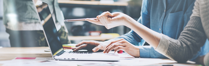 Working and Collaboration