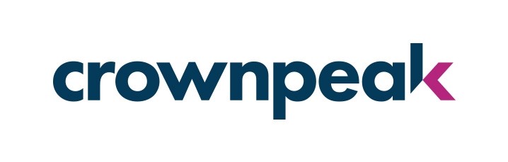 Crownpeak logo