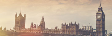 London Skyline