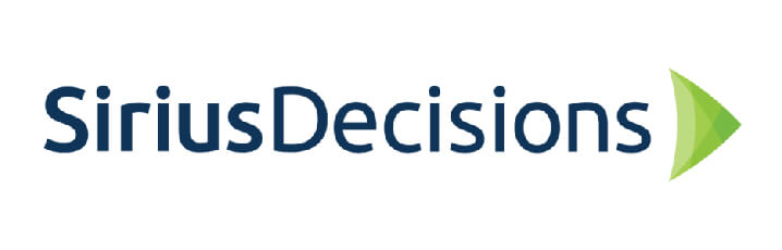 SiriusDecisions Logo