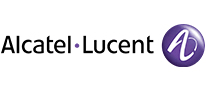 Alcatel Lucent Logo