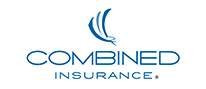 combined insurance logo