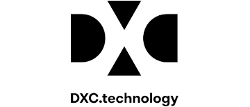 DXC Logo