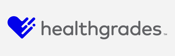 healthgrades logo