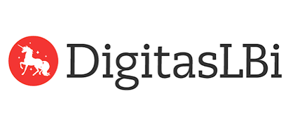DigitasLBi Logo