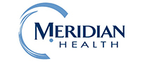 Meridian Health logo