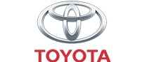 Toyota Logo