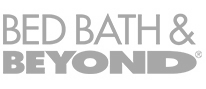 bed bath & beyond logo 