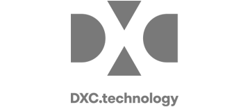 DXC Logo
