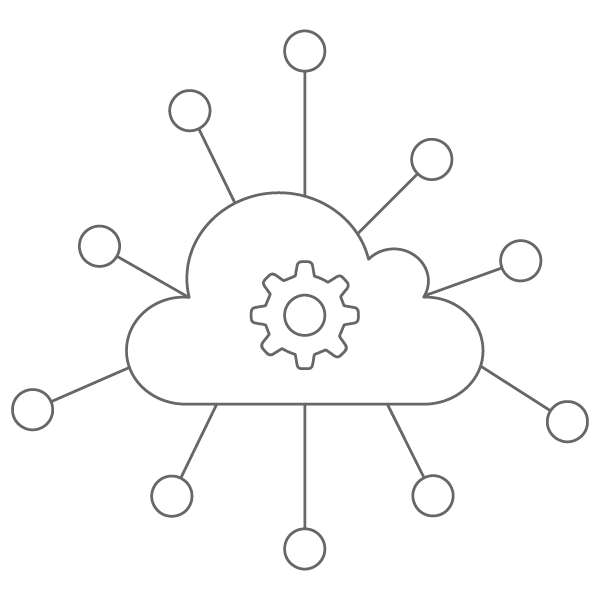 headless icon