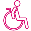 Accessibility icon