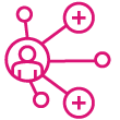 Icon for deploying digital quality management