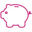 Piggybank Icon