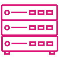 Delivery Services icon