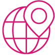 Localization icon