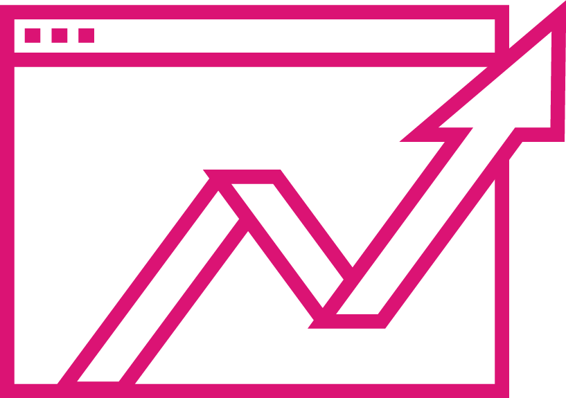 SEO-Maximierung-Symbol