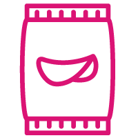 Snack icon