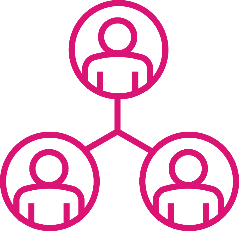 Social media icon